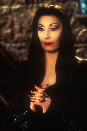 Anjelica Huston Anjelica Huston