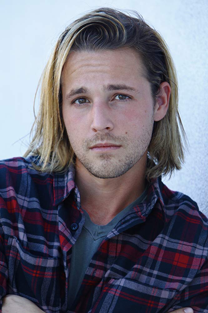 Picture Of Shawn Pyfrom