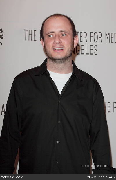 Eric Kripke Eric Kripke