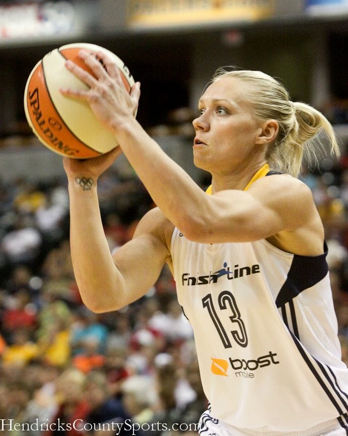 Picture Of Erin Phillips