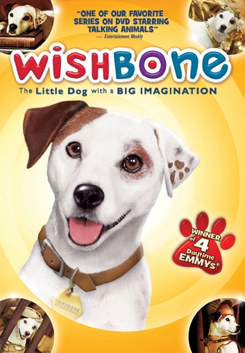 Wishbone (1995-1998) Wishbone (1995-1998)