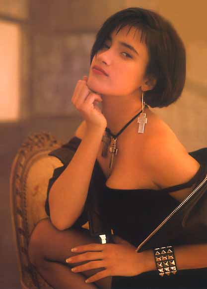 Martika Martika