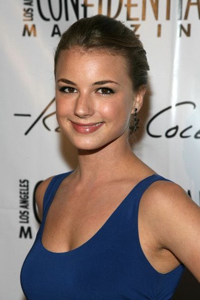 Emily VanCamp