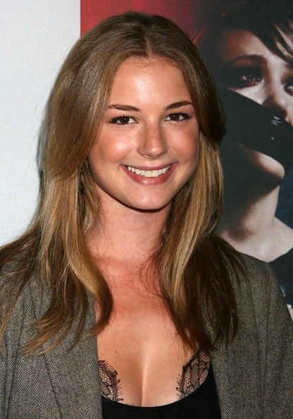 Emily VanCamp