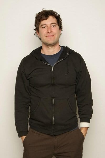 Picture Of Mark Duplass