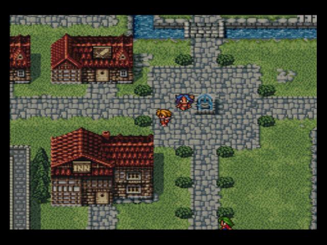 Final Fantasy Origins Final Fantasy Origins