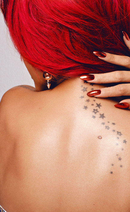 Rihanna Rihanna