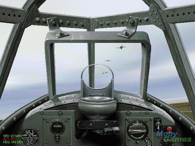 European Air War European Air War