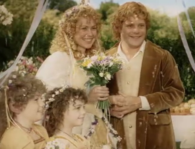 The Lord of the Rings: The Return of the King The Lord of the Rings: The Return of the King