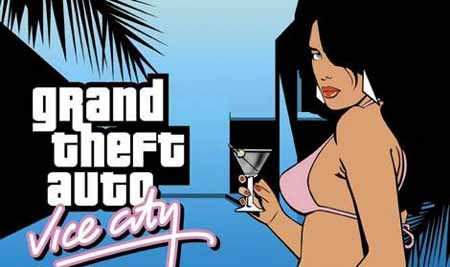 Grand Theft Auto: Vice City Grand Theft Auto: Vice City