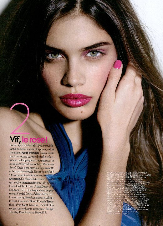 Sara Sampaio Sara Sampaio