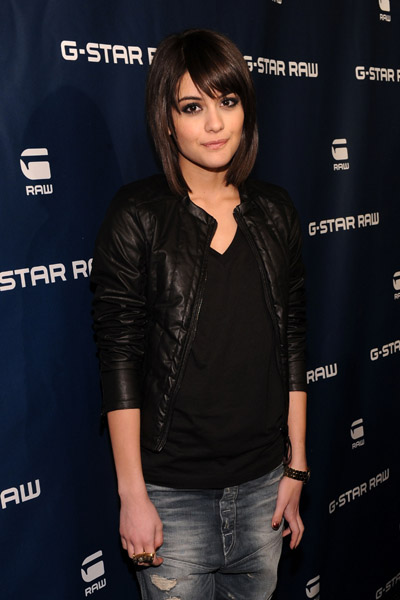 Sofia Black-D'Elia Sofia Black-D'Elia