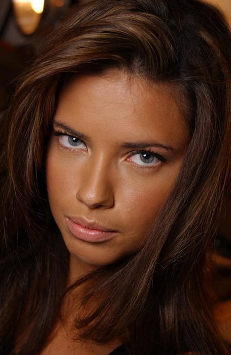 Adriana Lima Adriana Lima