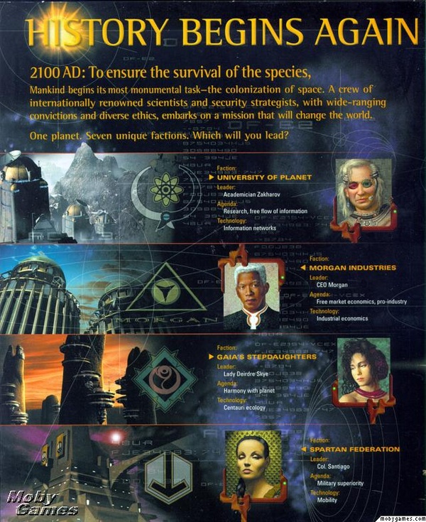 ALPHA CENTAURI GAME DOWNLOAD FREE FULL