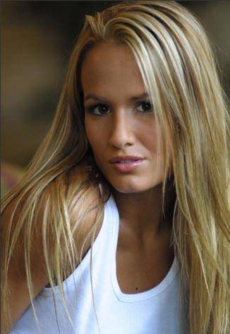 Picture of Jenn Brown