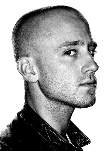 Ben Foster Ben Foster