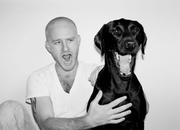 Ben Foster Ben Foster