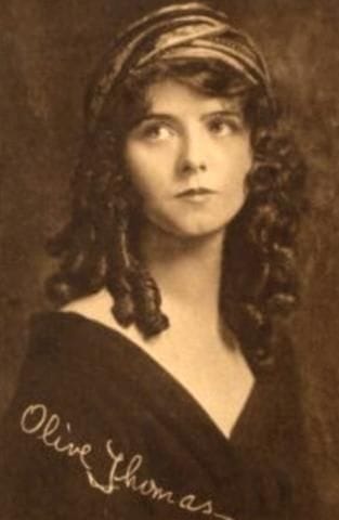 <b>Olive Thomas</b> - 313full-olive-thomas