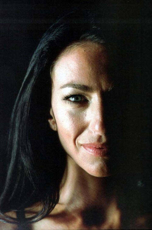 Claudia Black Claudia Black