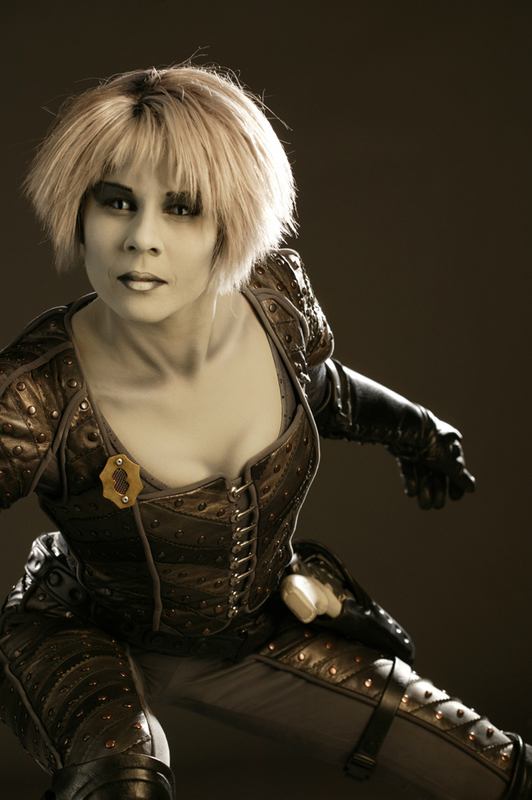 Gigi Edgley Gigi Edgley