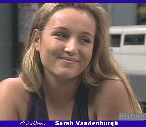 <b>Sarah Vandenbergh</b> - 498full-sarah-vandenbergh