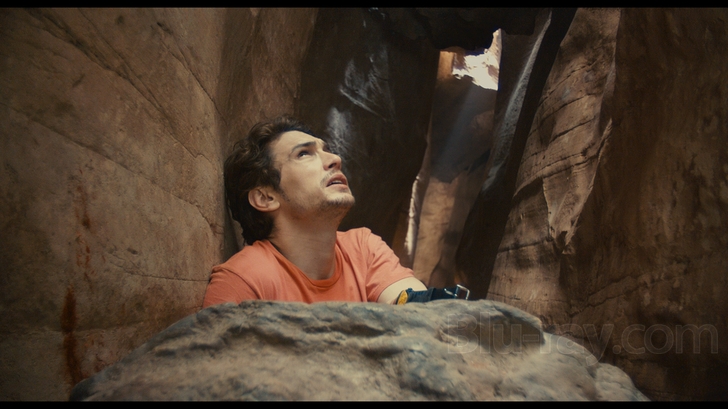127 Hours 127 Hours