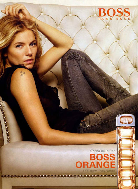 Sienna Miller Sienna Miller
