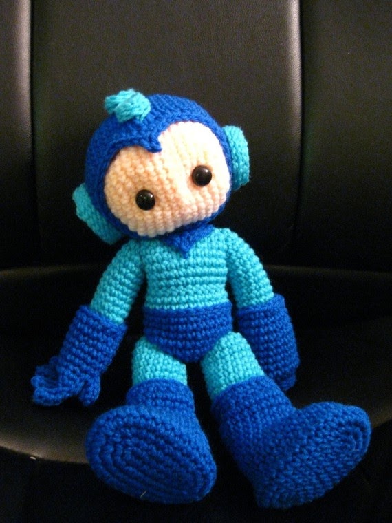 Mega Man Mega Man