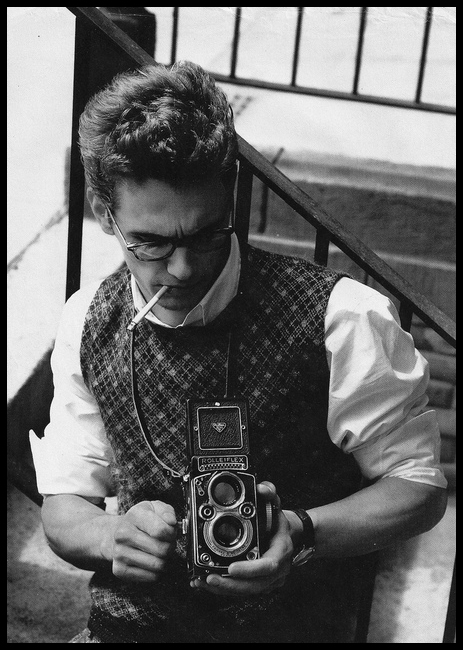 James Franco James Franco