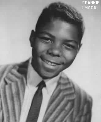 Frankie Lymon Frankie Lymon