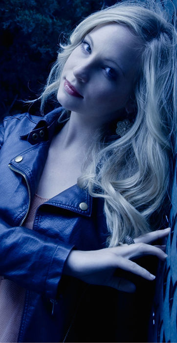 Candice Accola Candice Accola