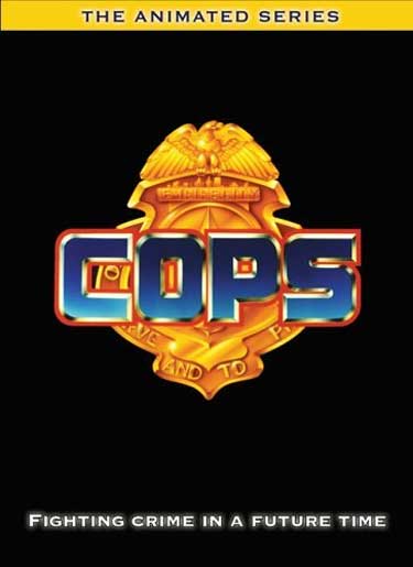 C.O.P.S. C.O.P.S.