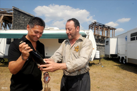 Jean Reno Jean Reno