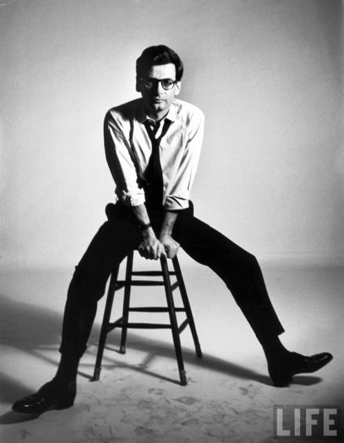 Richard Avedon Richard Avedon