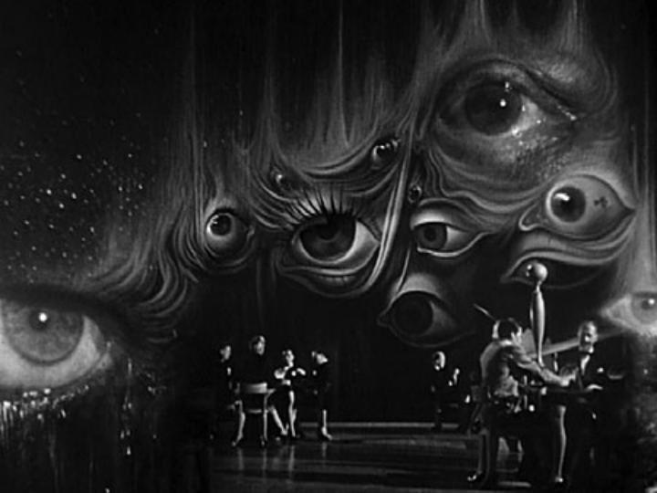 Spellbound (1945) Spellbound (1945)