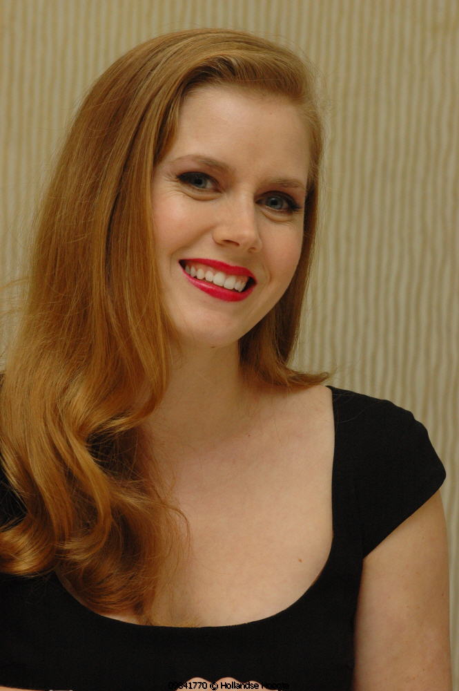 Amy Adams Amy Adams