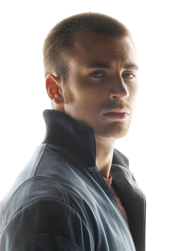 Chris Evans Chris Evans