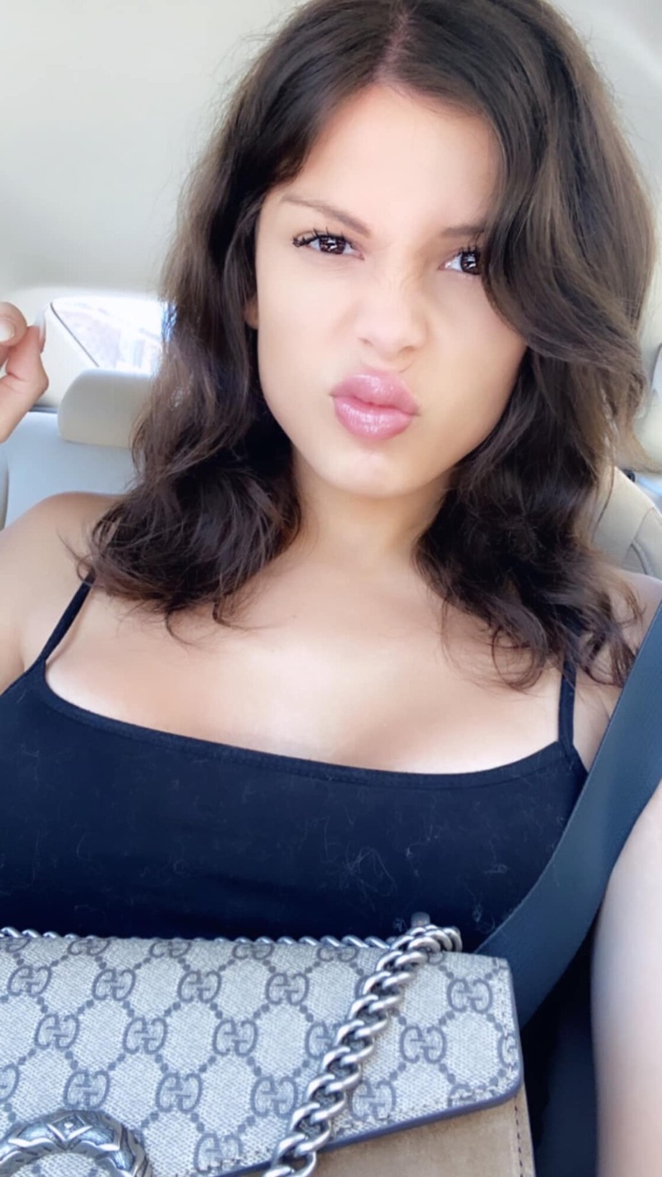 Blaire Banks Telegraph