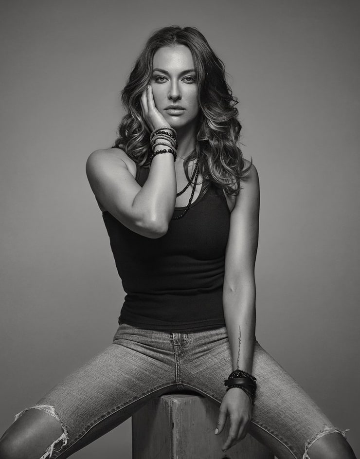 Picture Of Tasya Teles