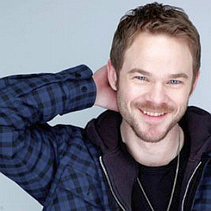 Shawn Ashmore Shawn Ashmore