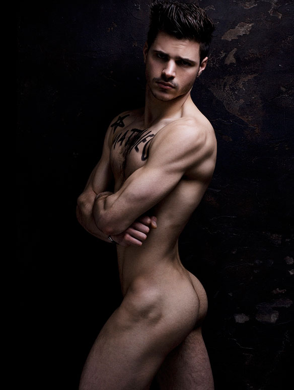 Matthieu Charneau Matthieu Charneau