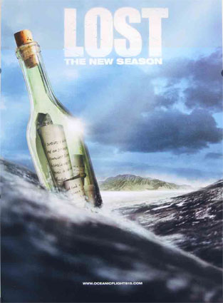 Lost (2004-2010) Lost (2004-2010)