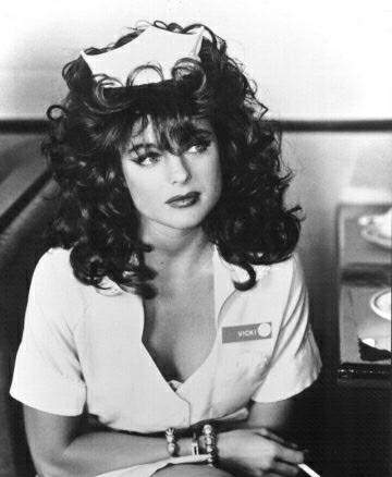 erika eleniak playboy video
