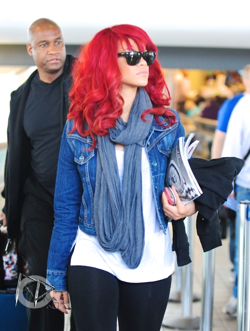 Rihanna Rihanna