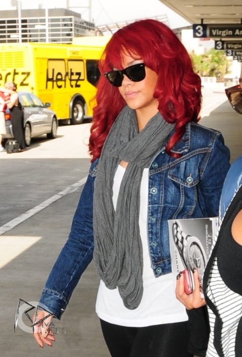 Rihanna Rihanna