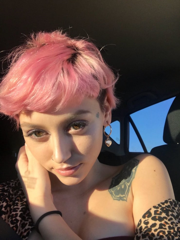 Image Of Kailee Morgue
