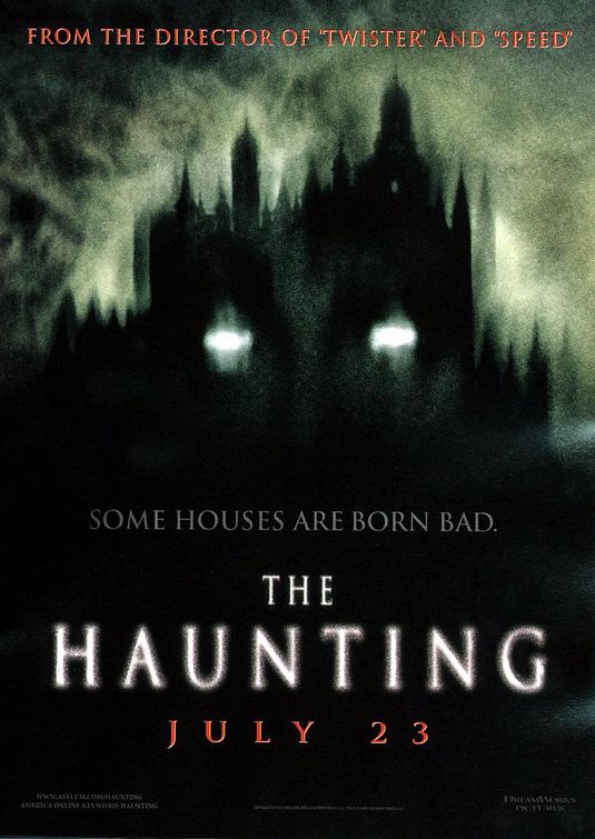 The Haunting (1999) The Haunting (1999)