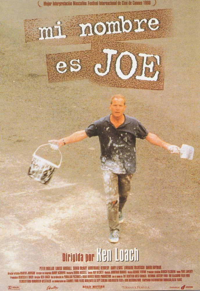 My Name Is Joe My Name Is Joe