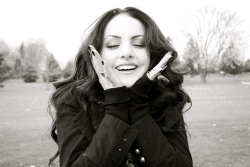 Elizabeth Gillies Elizabeth Gillies