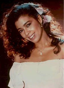 Irene Cara Irene Cara
